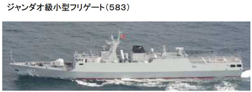 日本稱中國361艘次監視船曾進釣島海域 不可大意