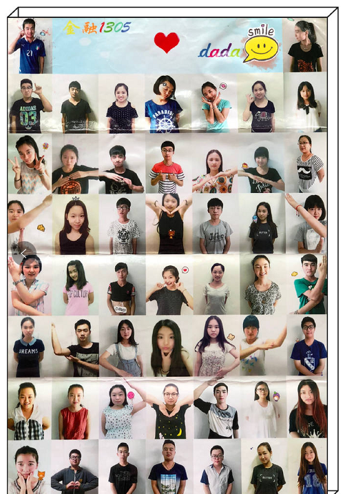 “不凋零”的西安80后抗癌海归大学女教师高煜：一所小学的重建 一个生命的延续