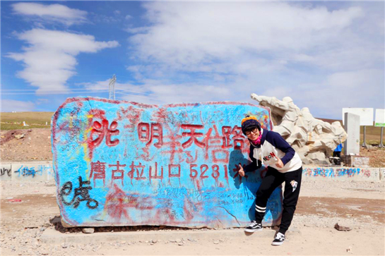 “不凋零”的西安80后抗癌海归大学女教师高煜：一所小学的重建 一个生命的延续