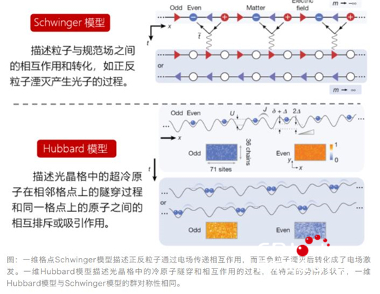 中国科大量子计算和模拟研究取得重要突破 成果再登《自然》杂志