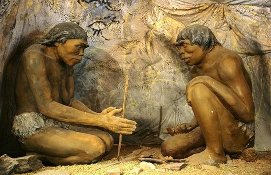 肯尼亚出土人类最古老石器 距今330万年(图)