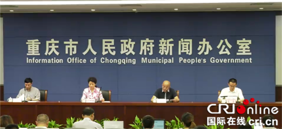 五大特点三大秀场 重庆国际时尚周来袭 五大特点三大秀场 重庆国际时尚周来袭