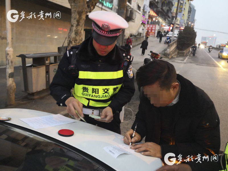 （大交通）休息6小时后酒就散了？男子骑车上路被查出酒驾