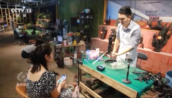 焦点访谈丨康庄大道长啥样？来铜梁西郊绿道看看