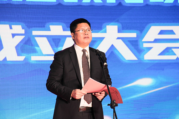 自贡富顺:川南地区唯一数字学校扬帆启航-国际在线