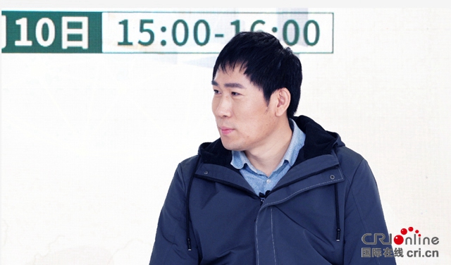 长城汽车“坦克”平台持续高能时刻 看L2级自动驾驶