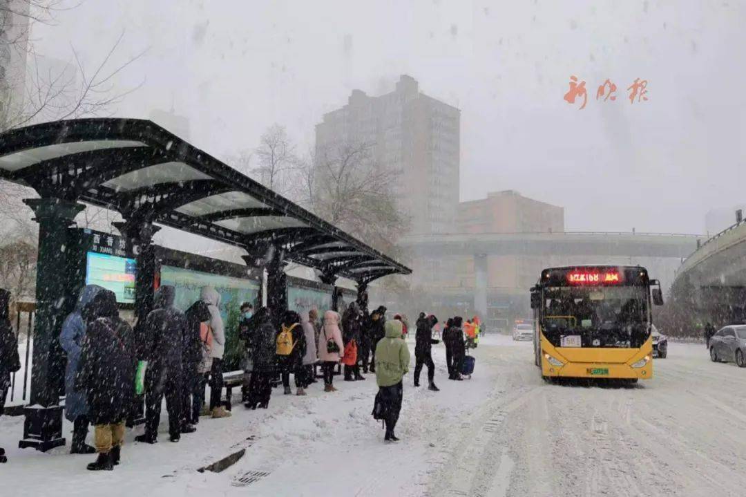 哈尔滨，一座有冰雪更有温度的城市！