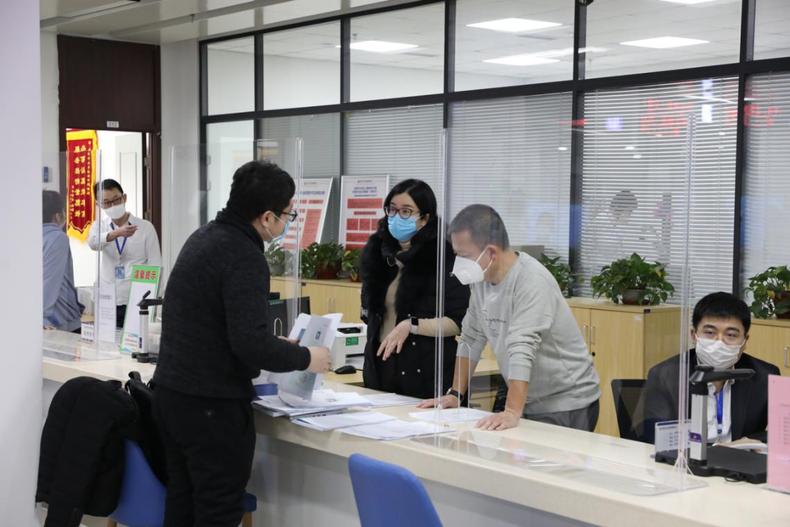 瀋陽市寶馬大東工廠升級項目一日拿到16個審批要件