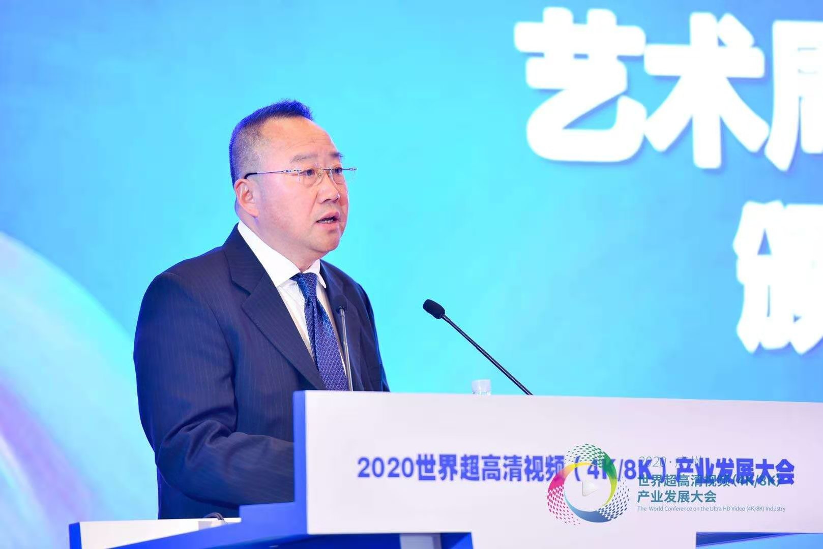 北京冬奥会将是中国8K运用的全场景之年，我们准备好了吗？