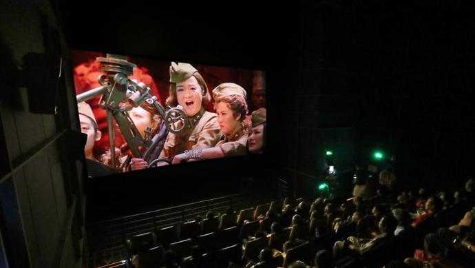 北京冬奥会将是中国8K运用的全场景之年，我们准备好了吗？