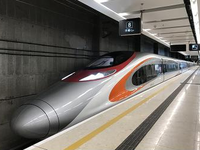 高鐵香港段將增加列車班次應對春節客流