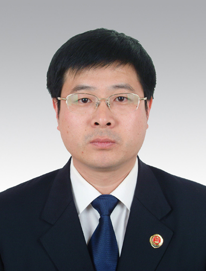 中共辽宁省委组织部公示17名拟任领导职务人选