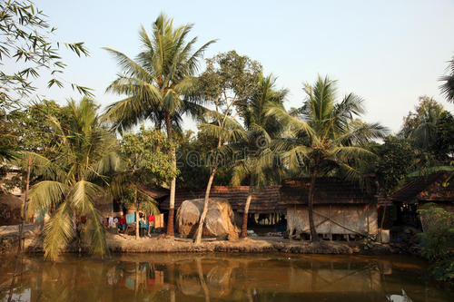 গানের মালা: এক গাঁয়ে
