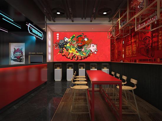 每个煎饼师傅都有一个DJ梦|懂卷帝