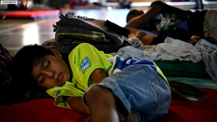 北美观察丨墨西哥退不下去的内涝是怎么回事 飓风疫情双重压力下的墨西哥旅游业能否快速恢复？