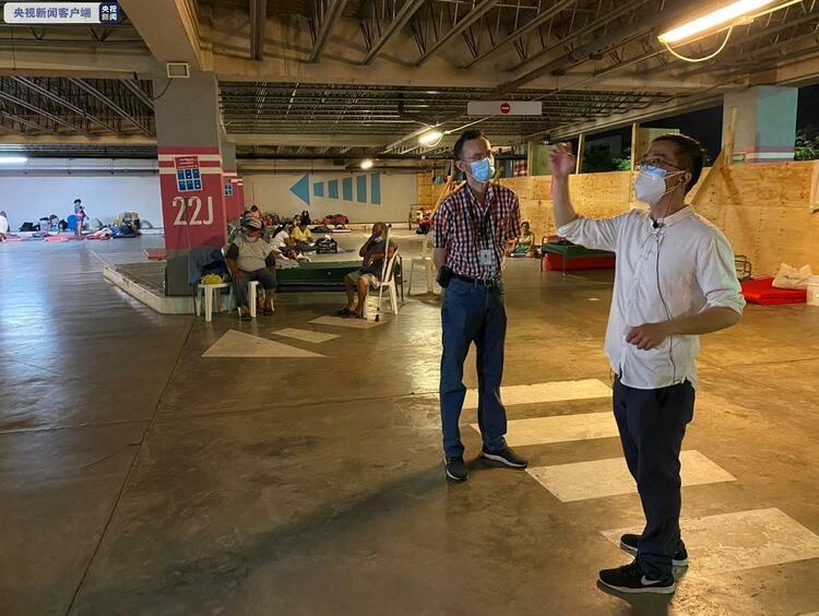 北美观察丨墨西哥退不下去的内涝是怎么回事 飓风疫情双重压力下的墨西哥旅游业能否快速恢复？