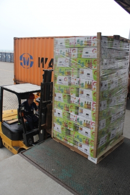 追求最“鲜”,台湾水果取道平潭登陆 追求最“鲜”,台湾水果取道平潭登陆