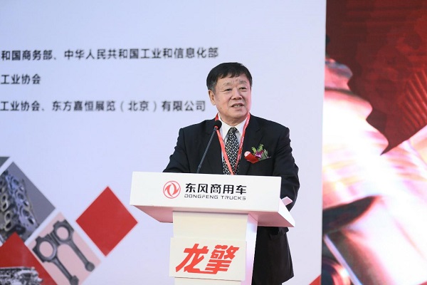 龙擎DDi13发动机正式上市提供可靠之选