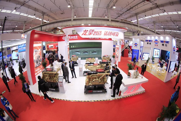 龙擎DDi13发动机正式上市提供可靠之选