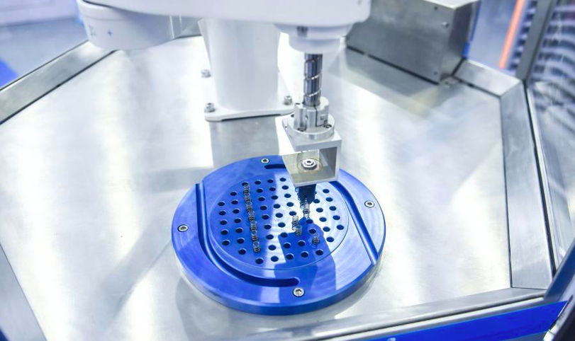 เซินเจิ้นจัดงานมหกรรมแสดงสินค้าไฮเทคจีนครั้งที่ 22