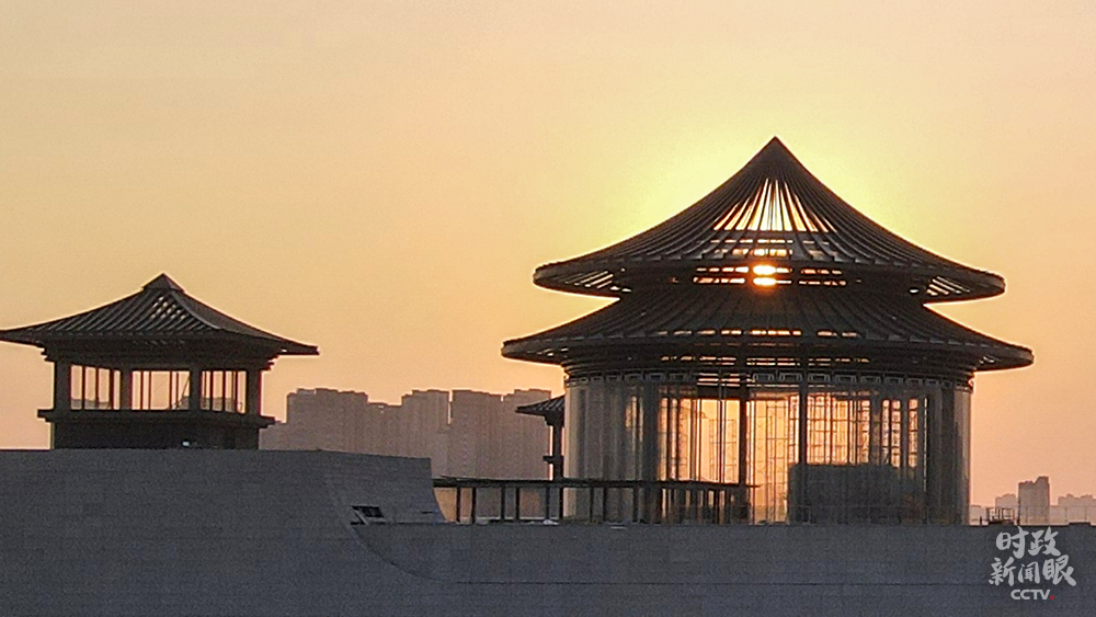 时政新闻眼丨五中全会后首次国内考察,习近平在江苏重点关注了什么