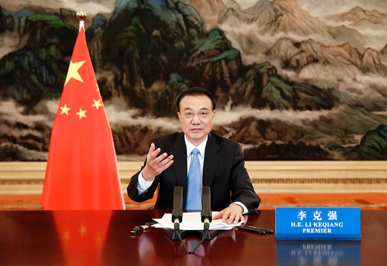 Tsina, ibayo pang isusulong ang pakikipagkooperasyon sa mga bansang ASEAN