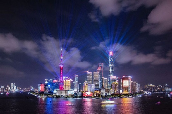 CMG Komentaryo: Bakit binista ni Pangulong Xi Jinping ang Shenzhen at Shanghai sa loob ng isang buwan?