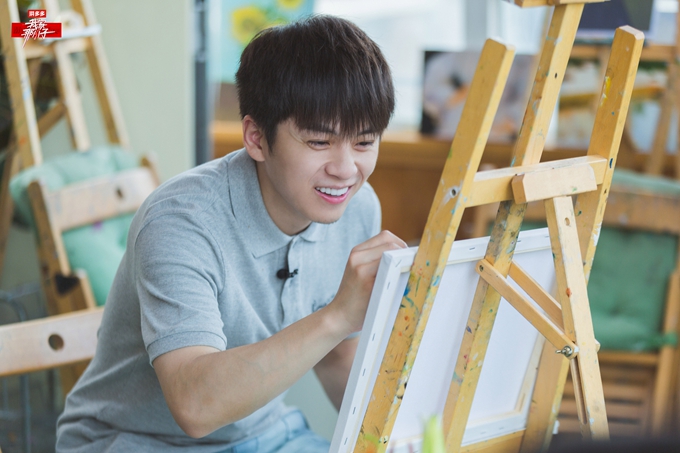 《我家那小子》获封年度新晋综艺 第二季5月惊喜归来
