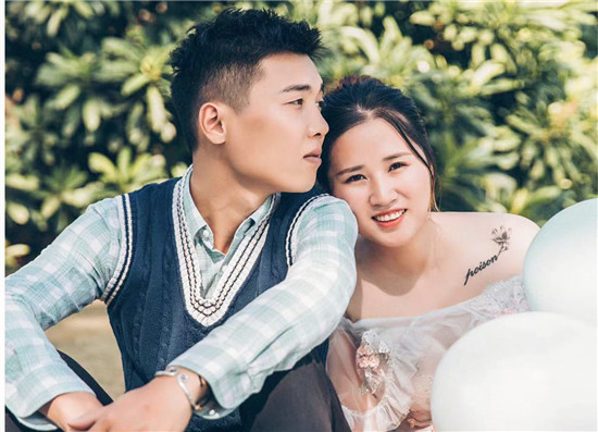 最美的愛情是與你一起堅守 ——中國電信福建公司五對夫妻員工戰“疫”特寫