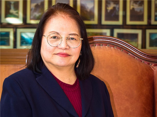 Lee Mie Yee: Pudong New Area, simbolo ng lakas ng Tsina sa larangan ng pananalapi at industriya; Shanghai, home away from home