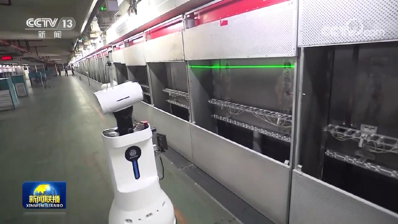 【“十三五”成就巡礼】“互联网+”激活经济高质量发展新引擎