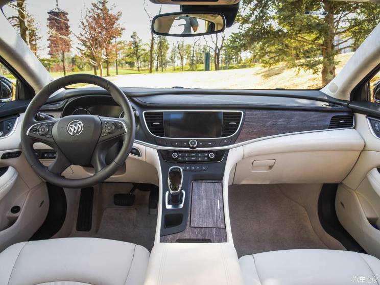 汽车频道【4月1日】【首页汽车资讯列表+要闻列表+今日焦点】售23.98-28.98万元 新款君越正式上市