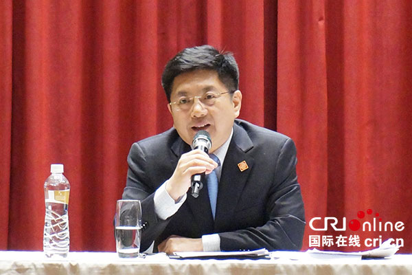 大陆积极协助“金门高粱”香飘两岸