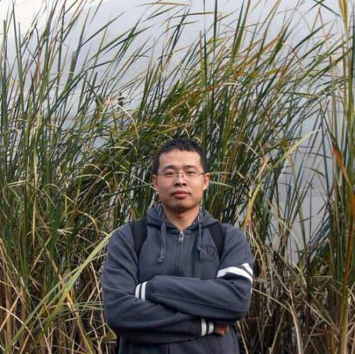 专访ISC观潮徐培喜:一张互联网与两个治理故事 专访ISC观潮徐培喜:一张互联网与两个治理故事