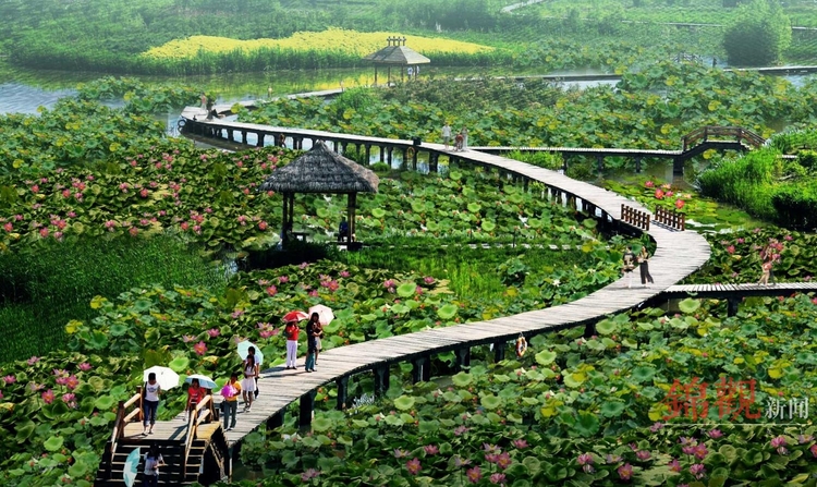 李宏偉：以生態價值實現促進公園城市建設