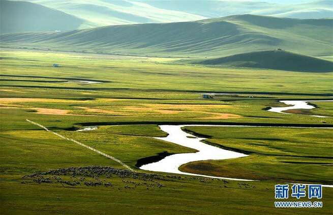 第21回：内蒙古の少数民族による貧困脱却策