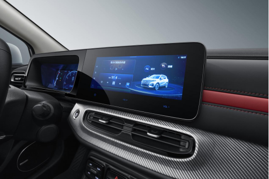 哪款车更适合打工人？比比就知道