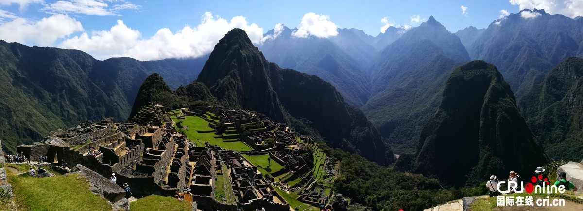 图片默认标题_fororder_6、秘鲁马丘比丘印加帝国古城遗址
