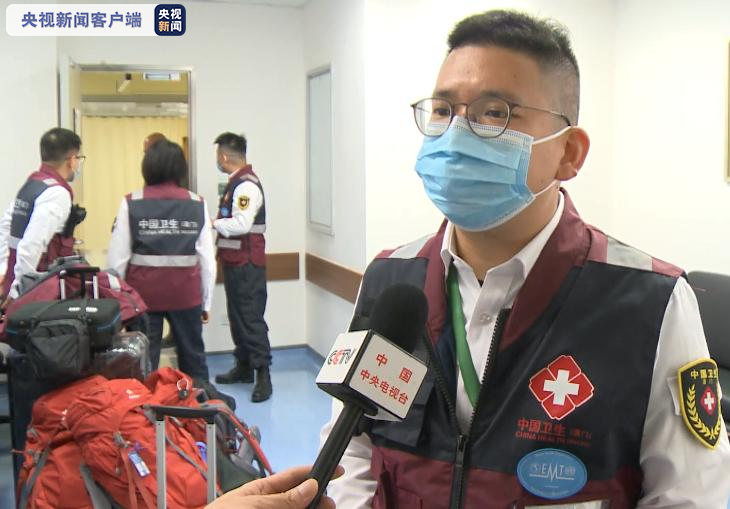 濠江观察丨澳门发布《2021年财政年度施政报告》 疫情防控取得积极成效