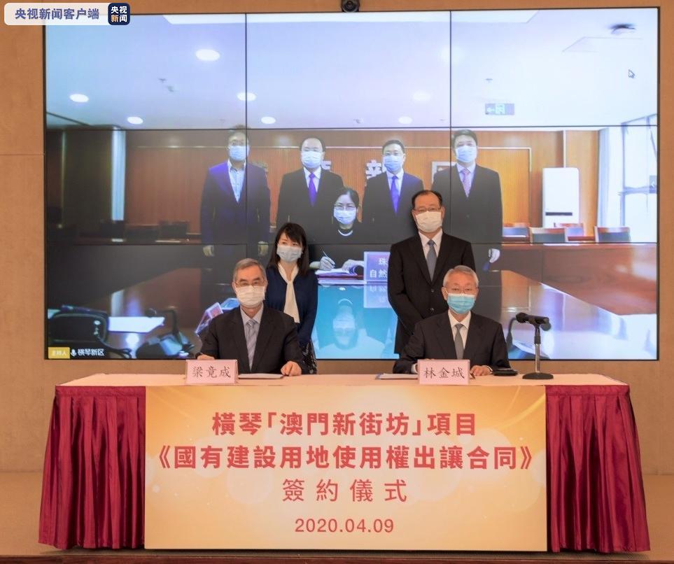 濠江观察丨澳门发布《2021年财政年度施政报告》 疫情防控取得积极成效