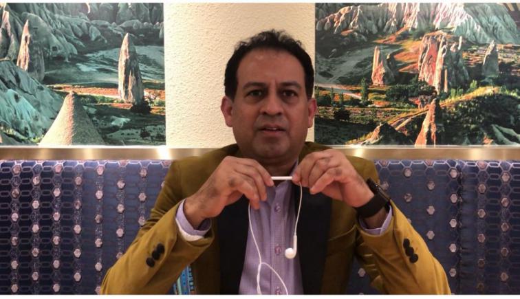 शाङ हाइ फुतोङको भविष्यबारे विदेशीको अपेक्षा