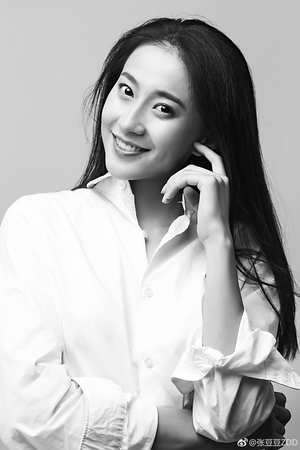 藝體女神張豆豆退役 私照曝光360度無死角 藝體女神張豆豆退役 私照曝光360度無死角