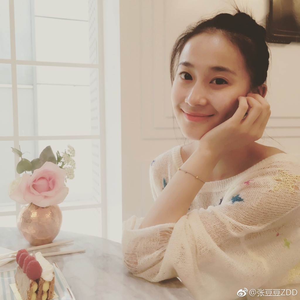 藝體女神張豆豆退役 私照曝光360度無死角 藝體女神張豆豆退役 私照曝光360度無死角