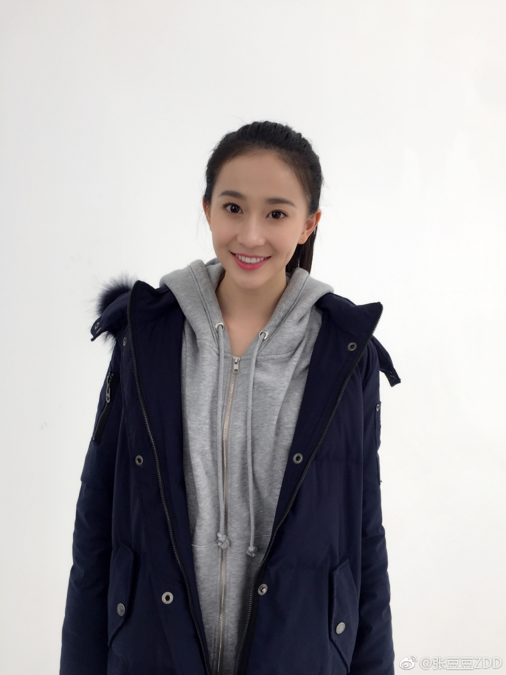 藝體女神張豆豆退役 私照曝光360度無死角 藝體女神張豆豆退役 私照曝光360度無死角