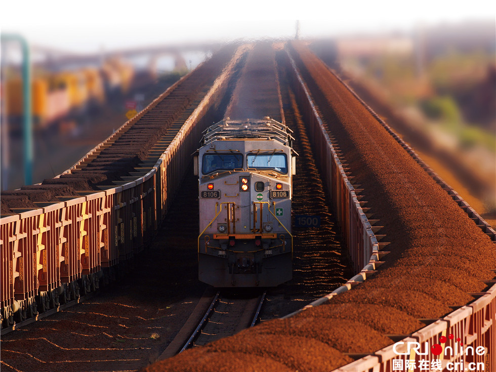 图片默认标题_fororder_《重载运输》由田摄