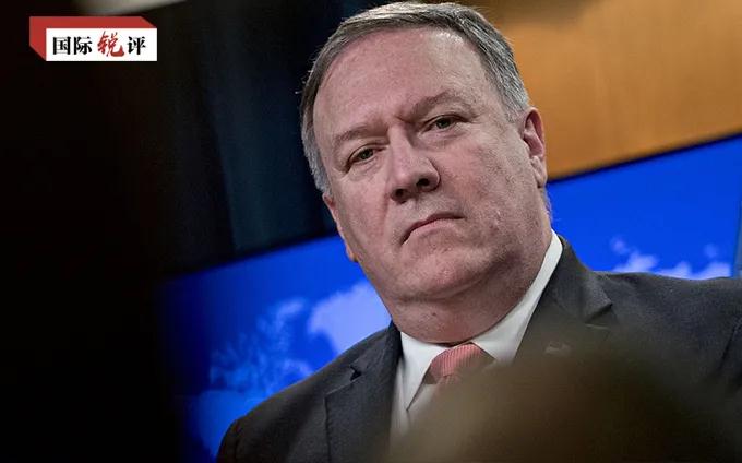Ziyarar Mike Pompeo A Kasashe 7 Na Turai Da Yankin Gabas Ta Tsakiya Ba Ta Samu Maraba Ba