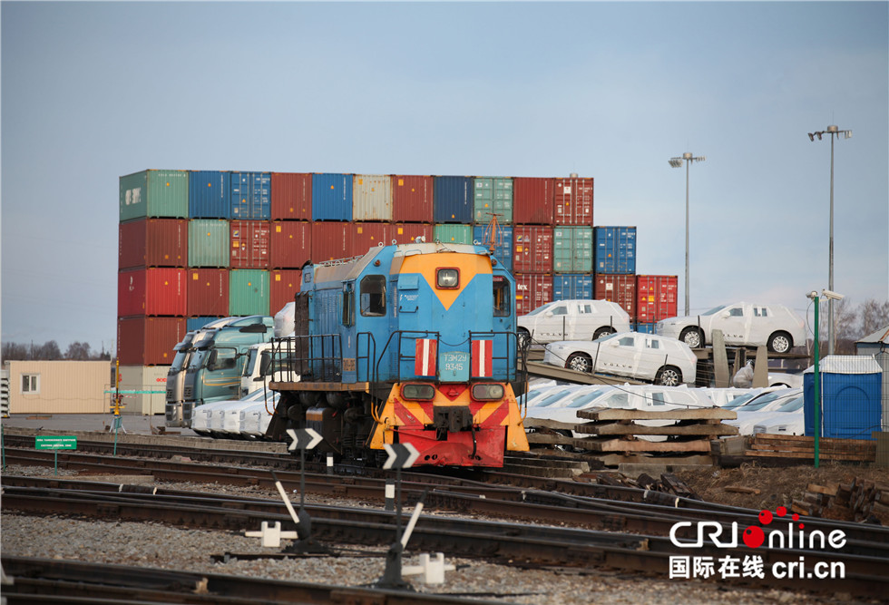 图片默认标题_fororder_Конец или  начало. Путь или остановка  индустриальный парк Росва