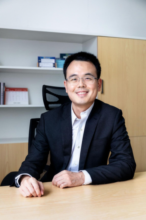 58同城副总裁李子健：打造品质化服务平台，相比规模更注重消费者口碑