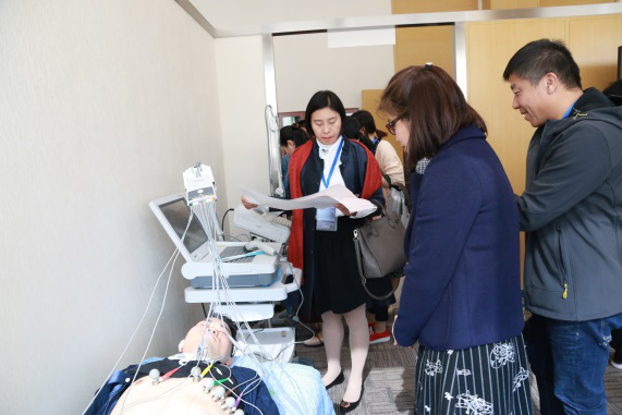 理邦打造一张世界的网