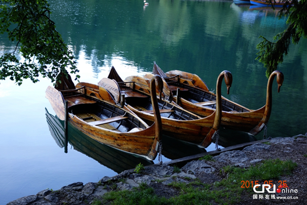 图片默认标题_fororder_张世娟 别具一格的小船